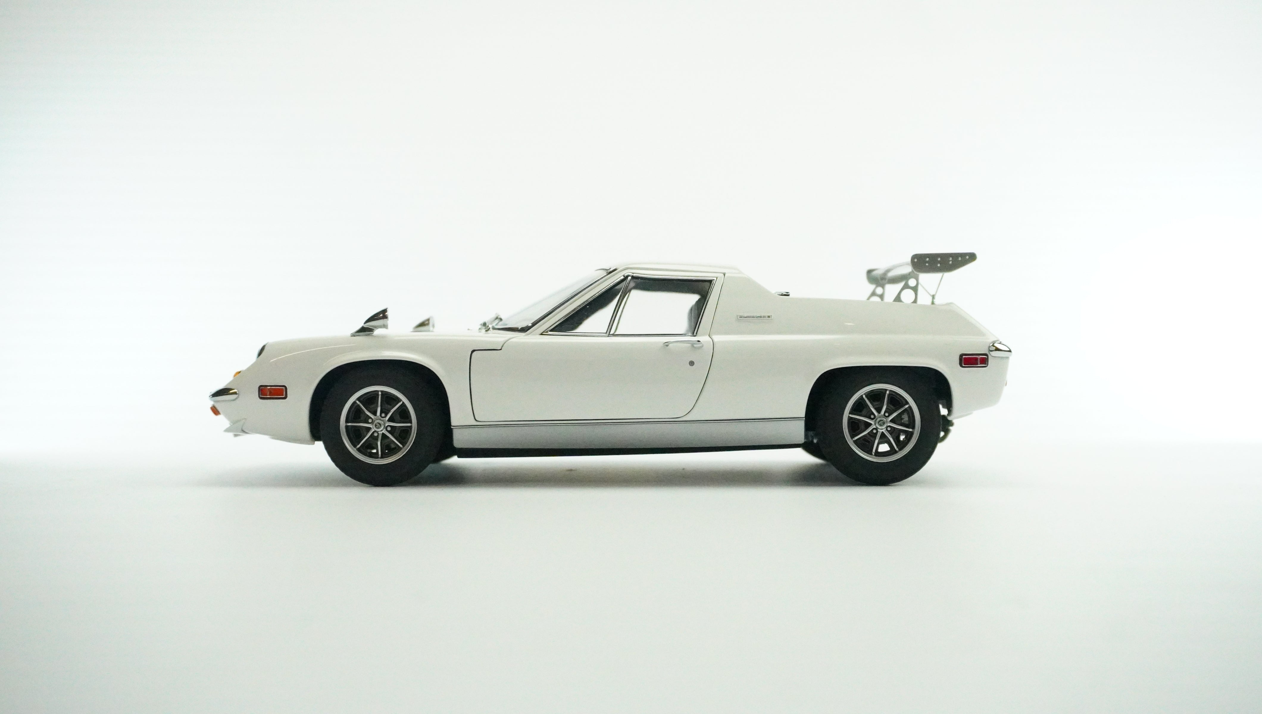 Lotus Europa Special T.C.W. 1:18