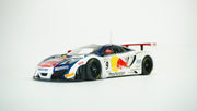 McLaren MP4-12C Red Bull Racing No.9 1:18