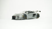 Audi R8 LMS Plain Body 2018 1:18