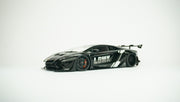 Lamborghini Aventador LB-Works 1:18