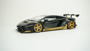 Lamborghini Aventador LBW 1:18