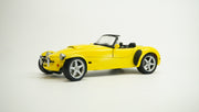 Panoz AIV Roadster 1998 1:18