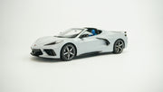 Chevrolet Corvette C8 Stringray Z51 Spyder 1:18