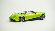 Pagani Huayra Roadster 1:18