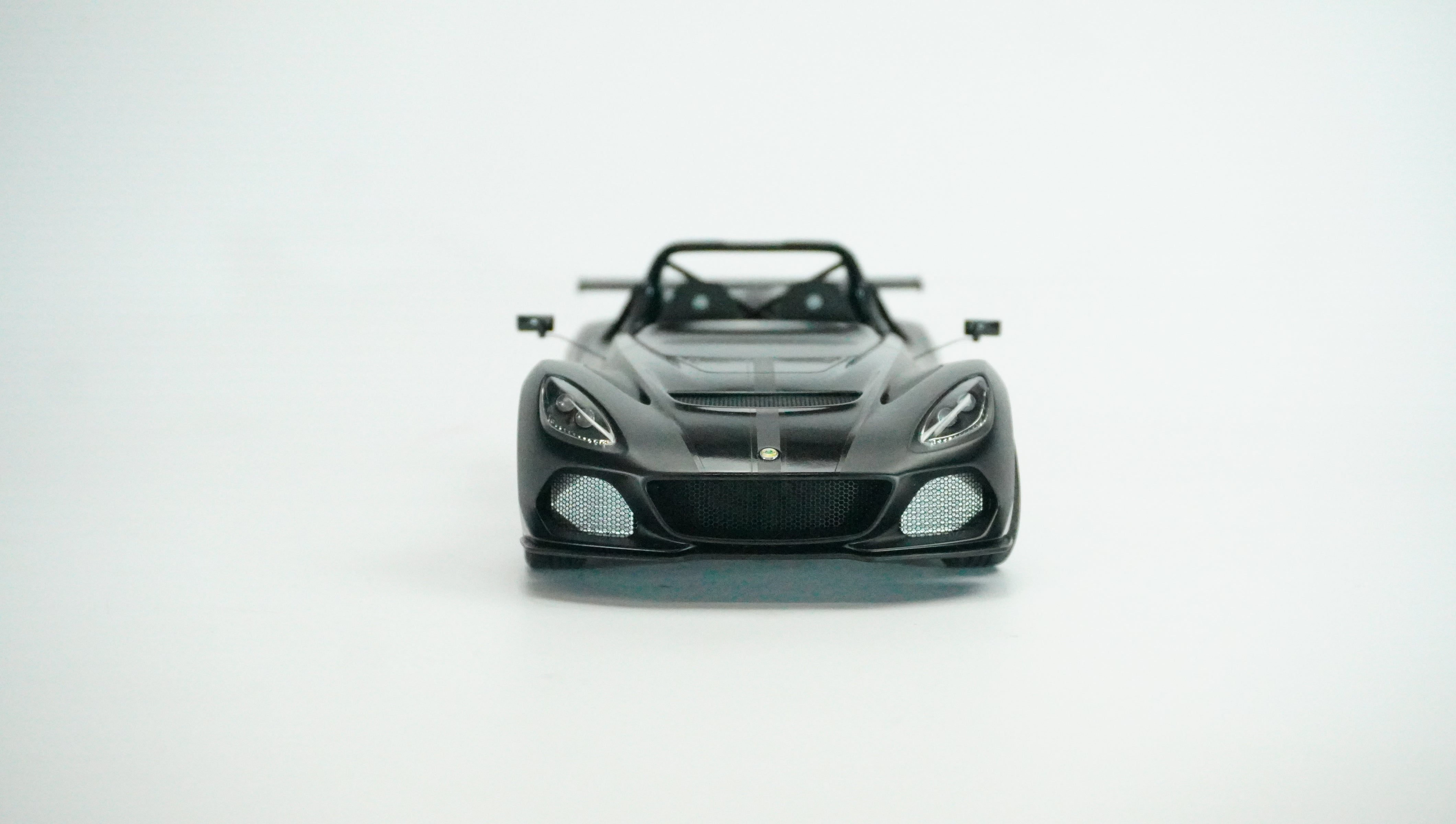 Lotus 3-Eleven 1:18