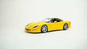 Callaway C12 Spider 1:18