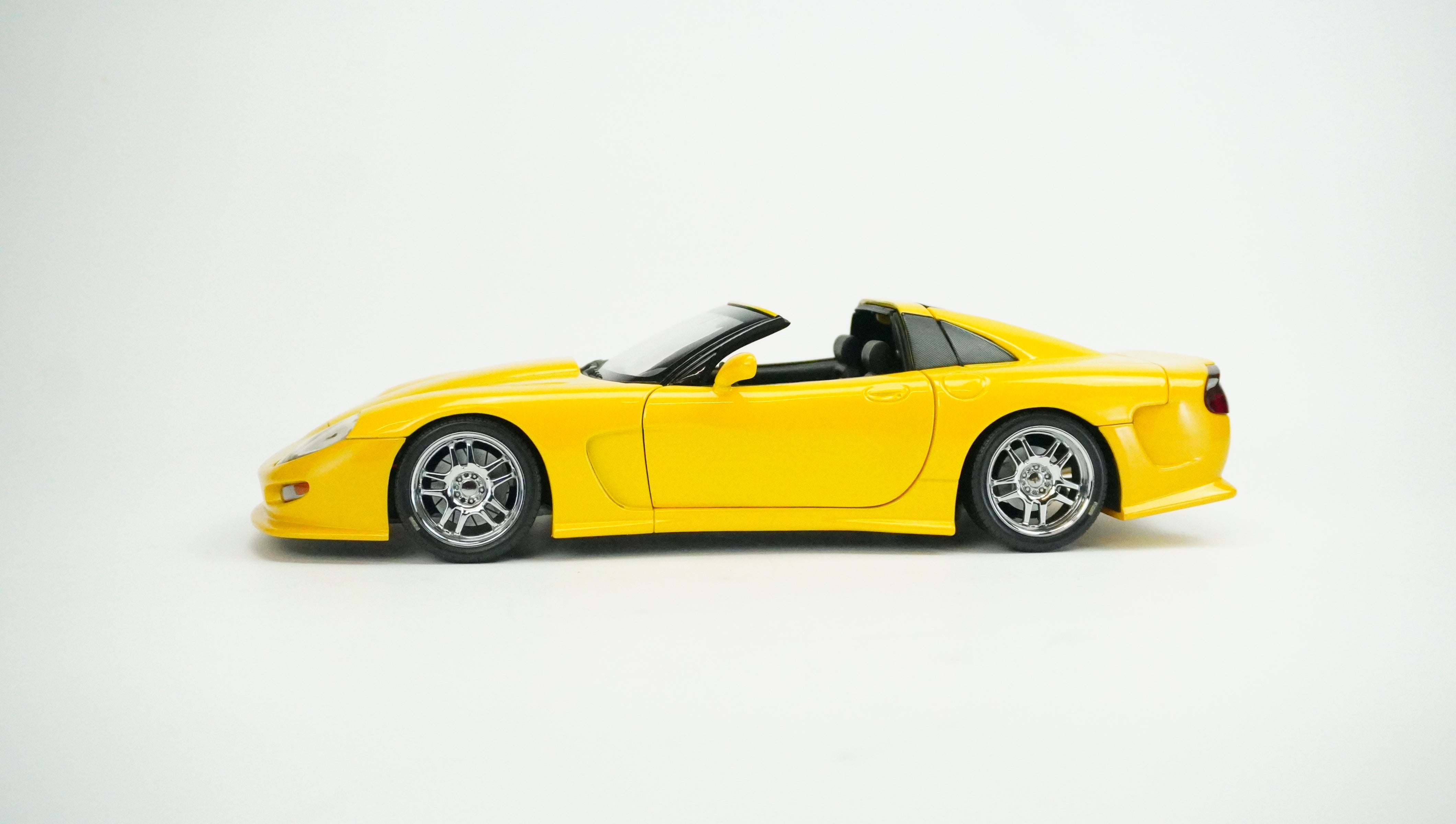 Callaway C12 Spider 1:18