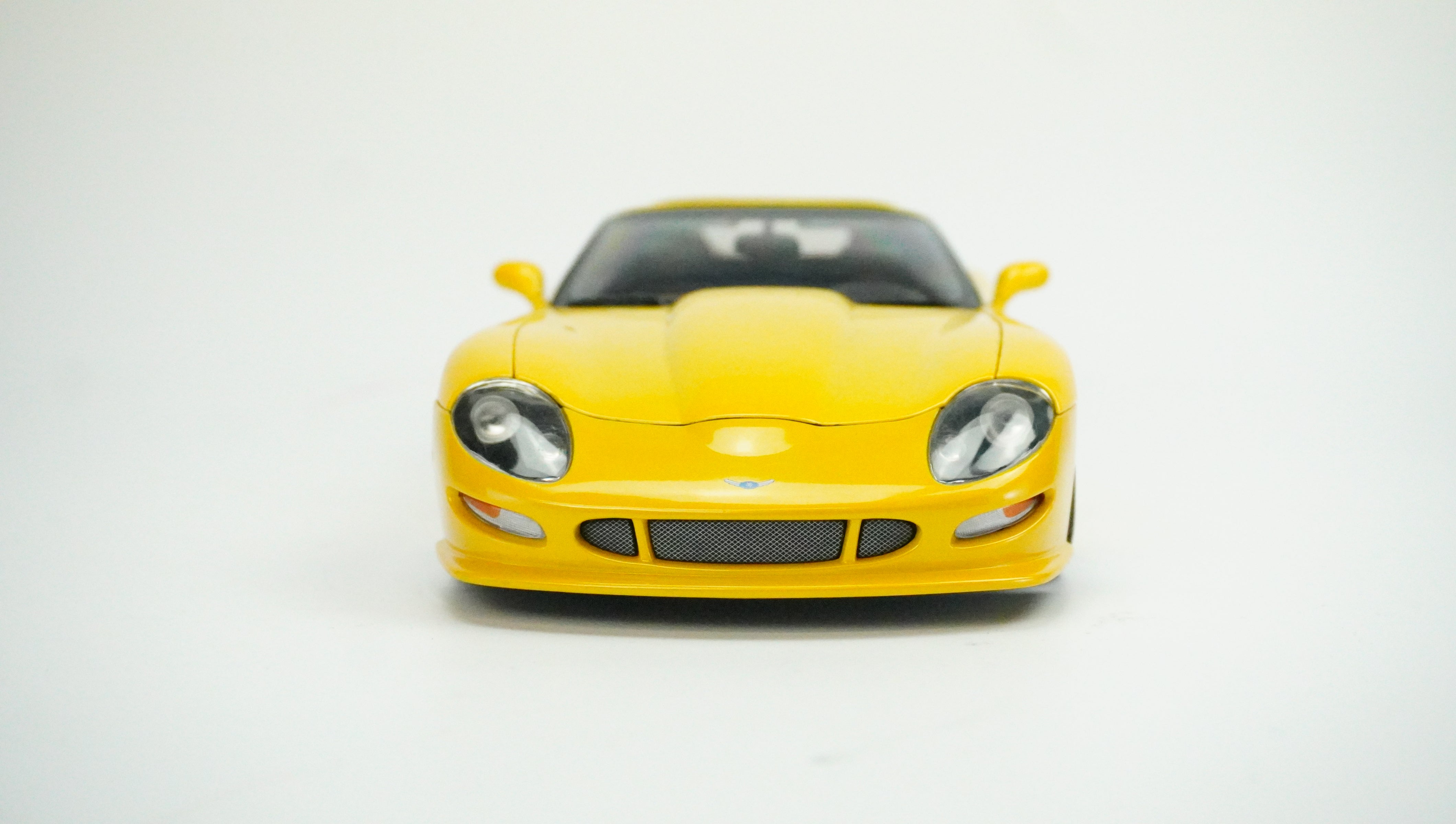 Callaway C12 Spider 1:18