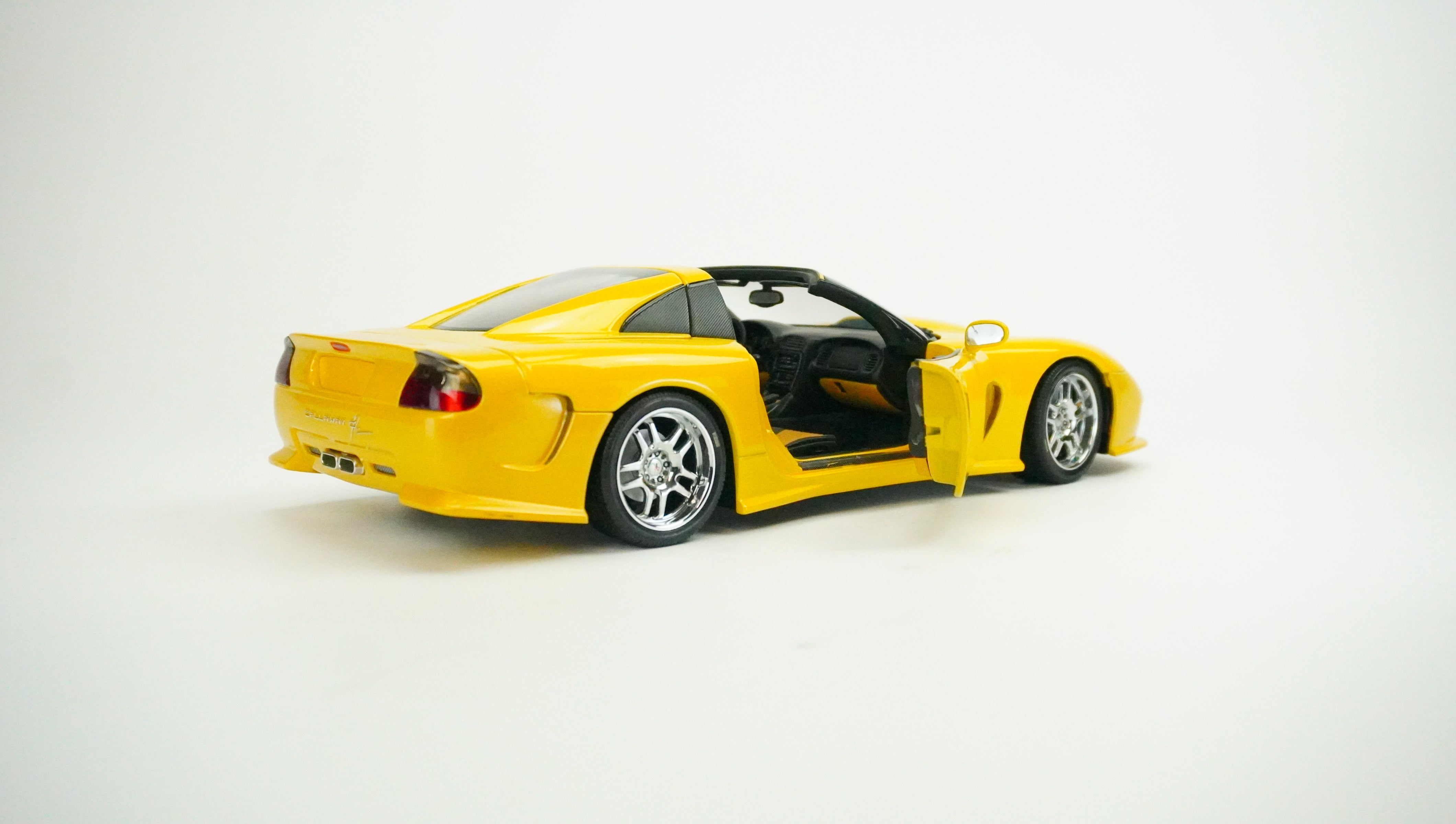 Callaway C12 Spider 1:18