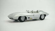 Chevrolet Corvette Stingray Spyder Rarity 1959 1:18
