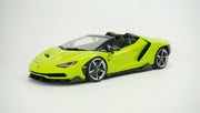 Lamborghini Centenario Roadster 1:18