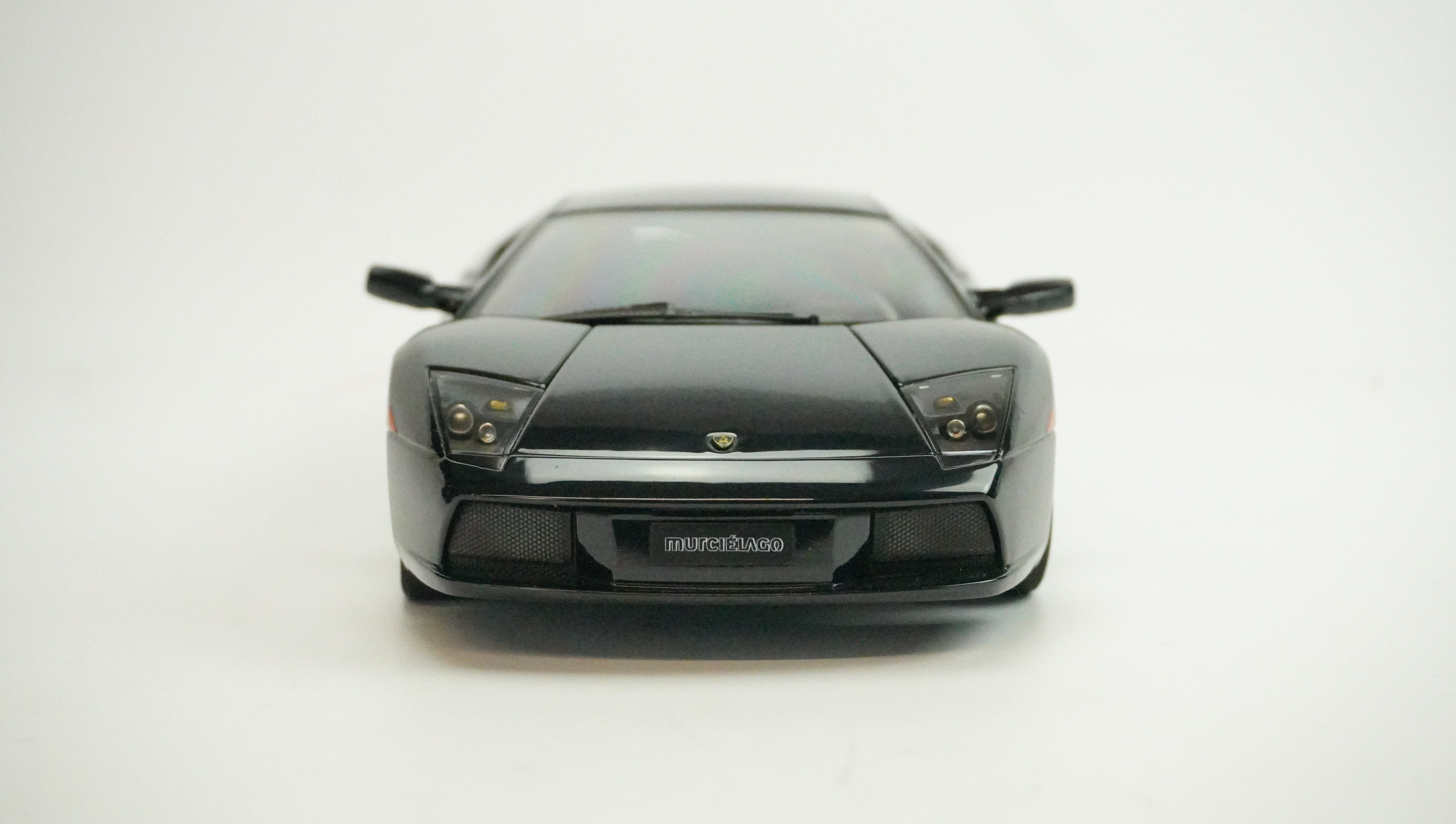 Lamborghini Murcielago 2001 1:18