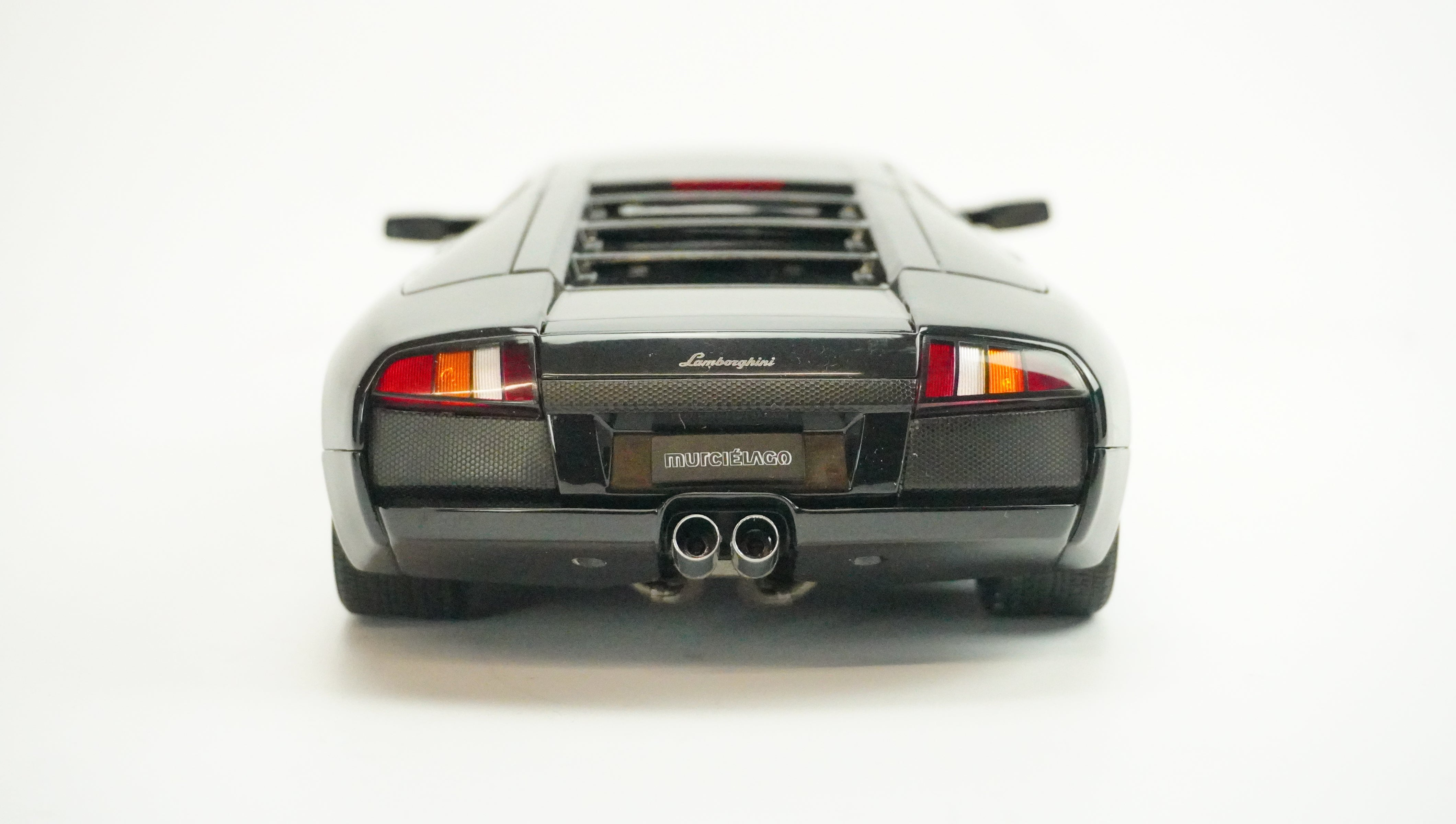 Lamborghini Murcielago 2001 1:18