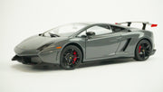 Lamborghini Gallardo LP570 S-Stradale 1:18