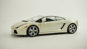 Lamborghini Gallardo 1:18