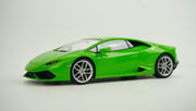 Lamborghini Huracán LP610-4 1:18