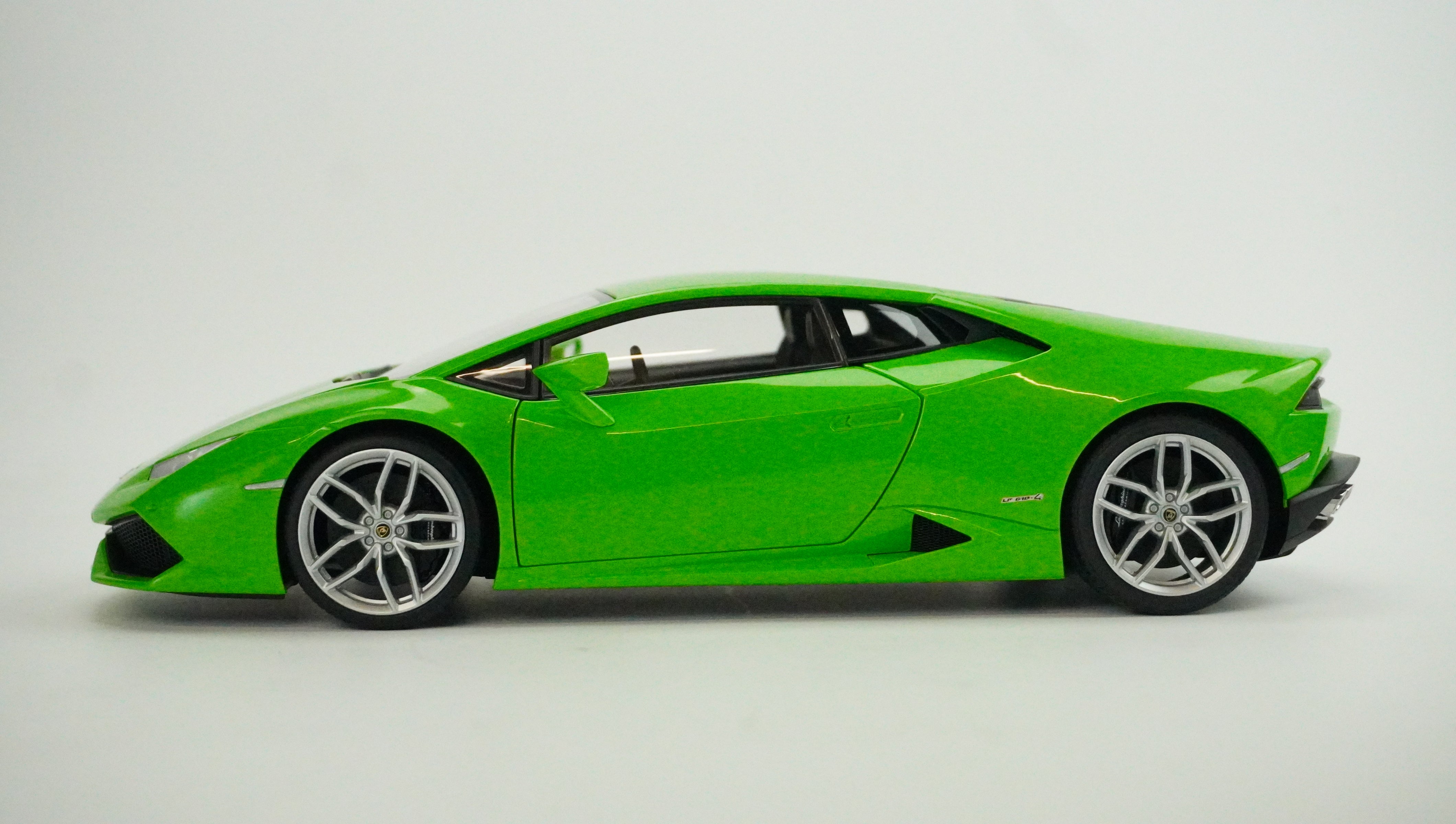 Lamborghini Huracán LP610-4 1:18