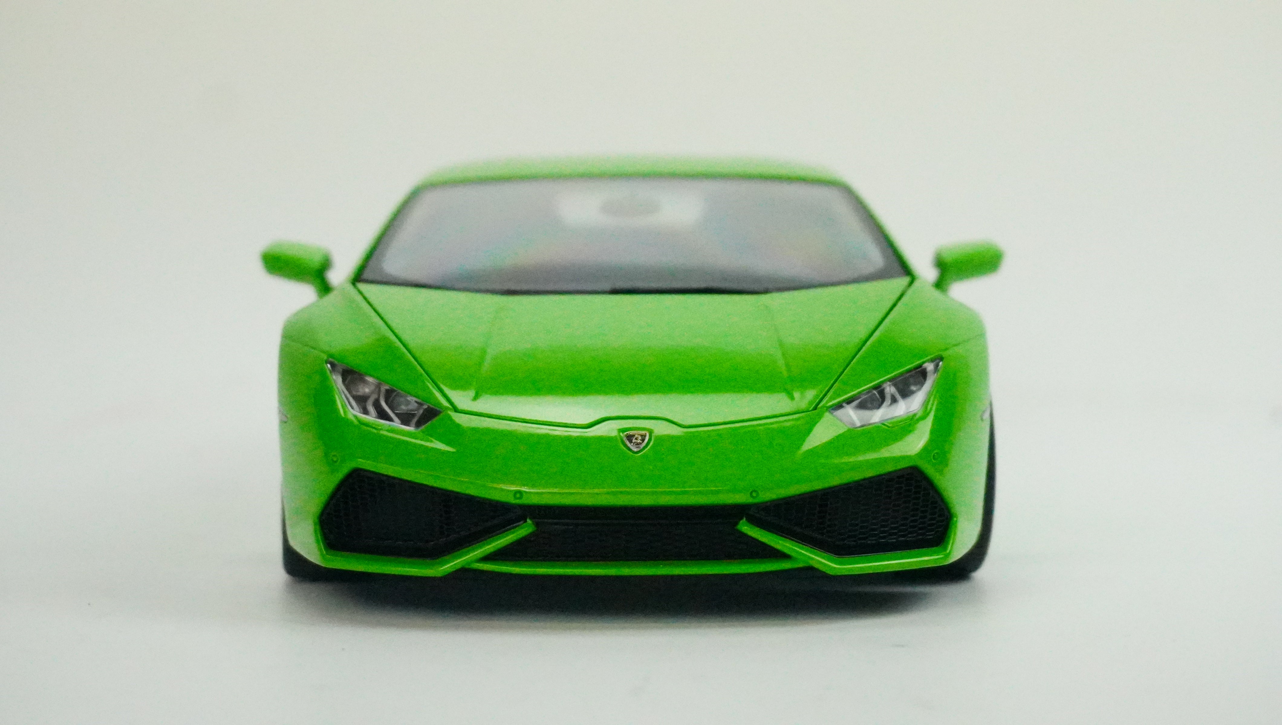 Lamborghini Huracán LP610-4 1:18