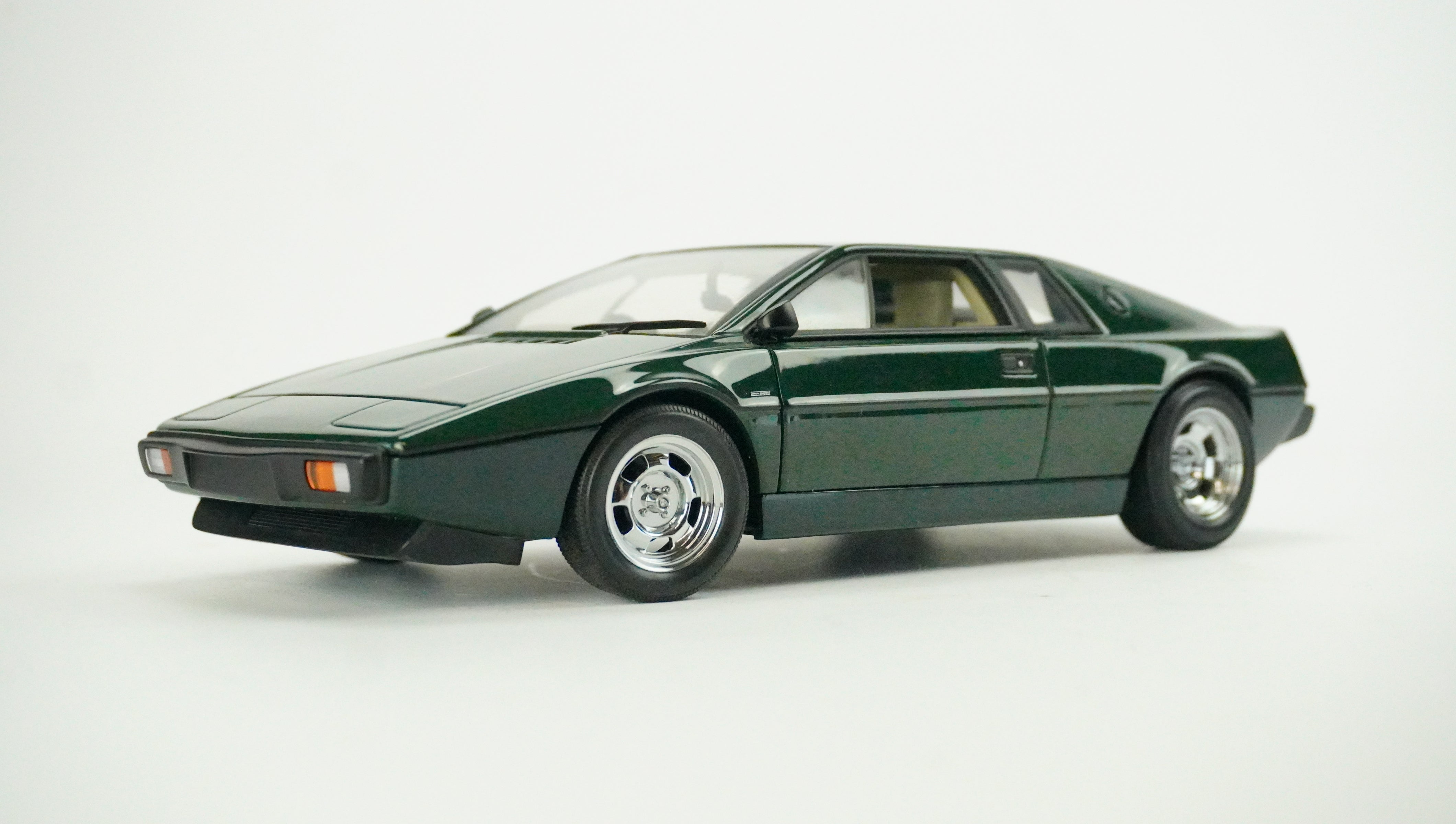 Lotus Esprit Type79 Limited 1:18