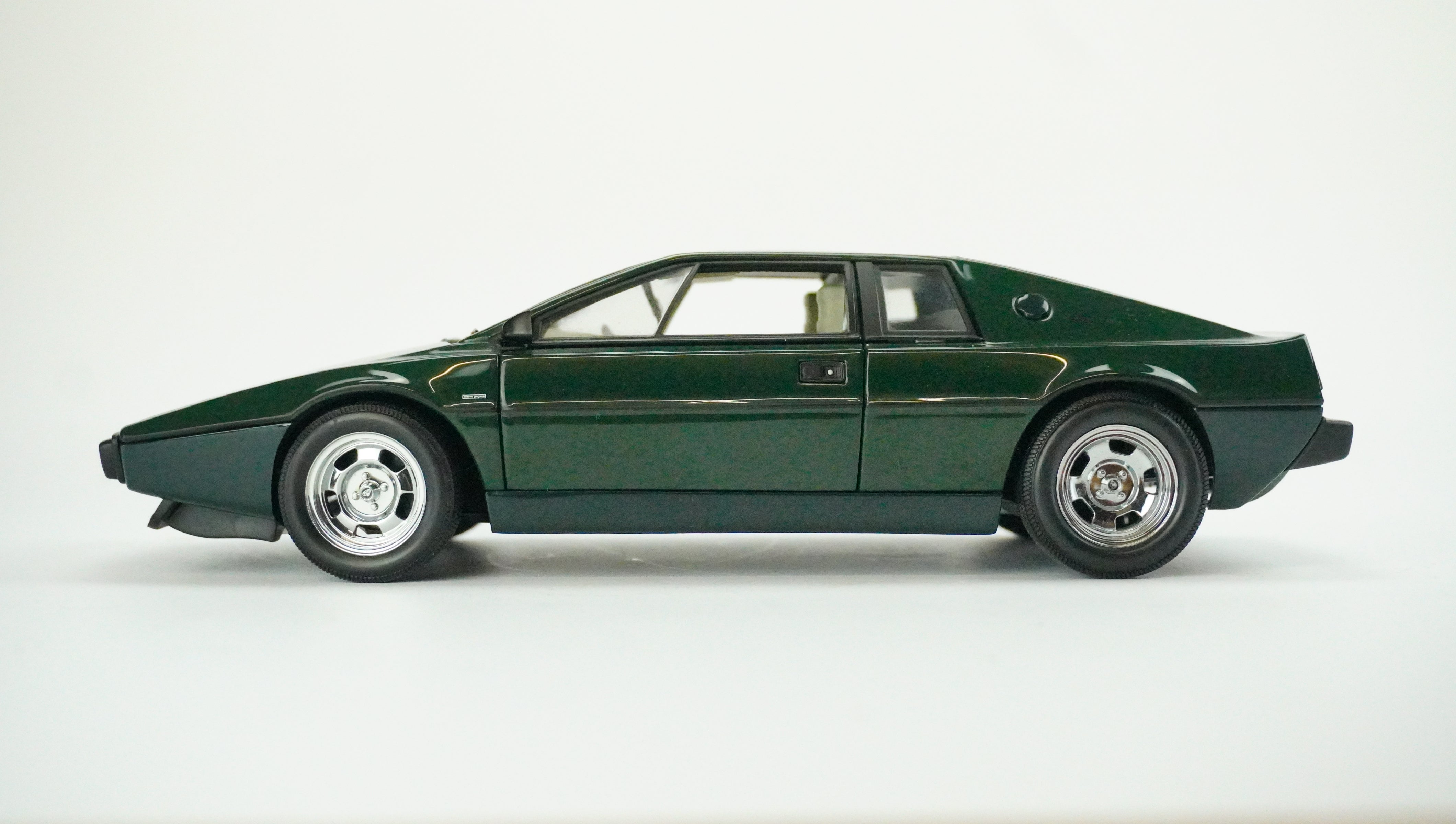 Lotus Esprit Type79 Limited 1:18