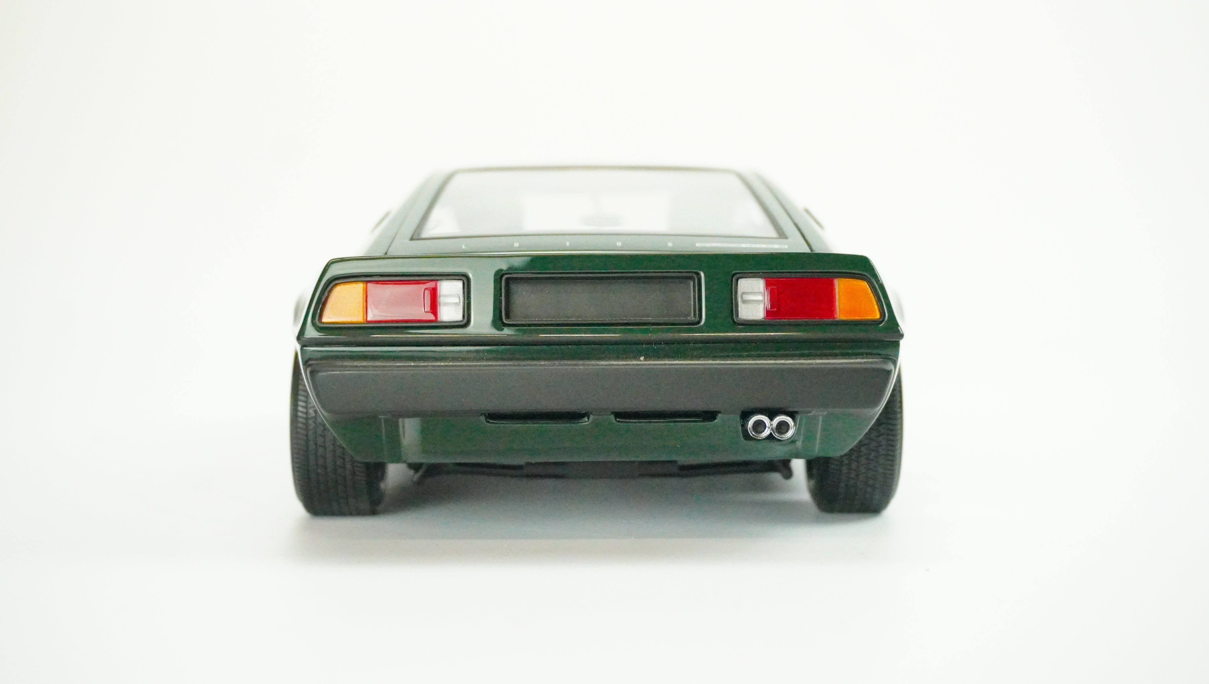 Lotus Esprit Type79 Limited 1:18