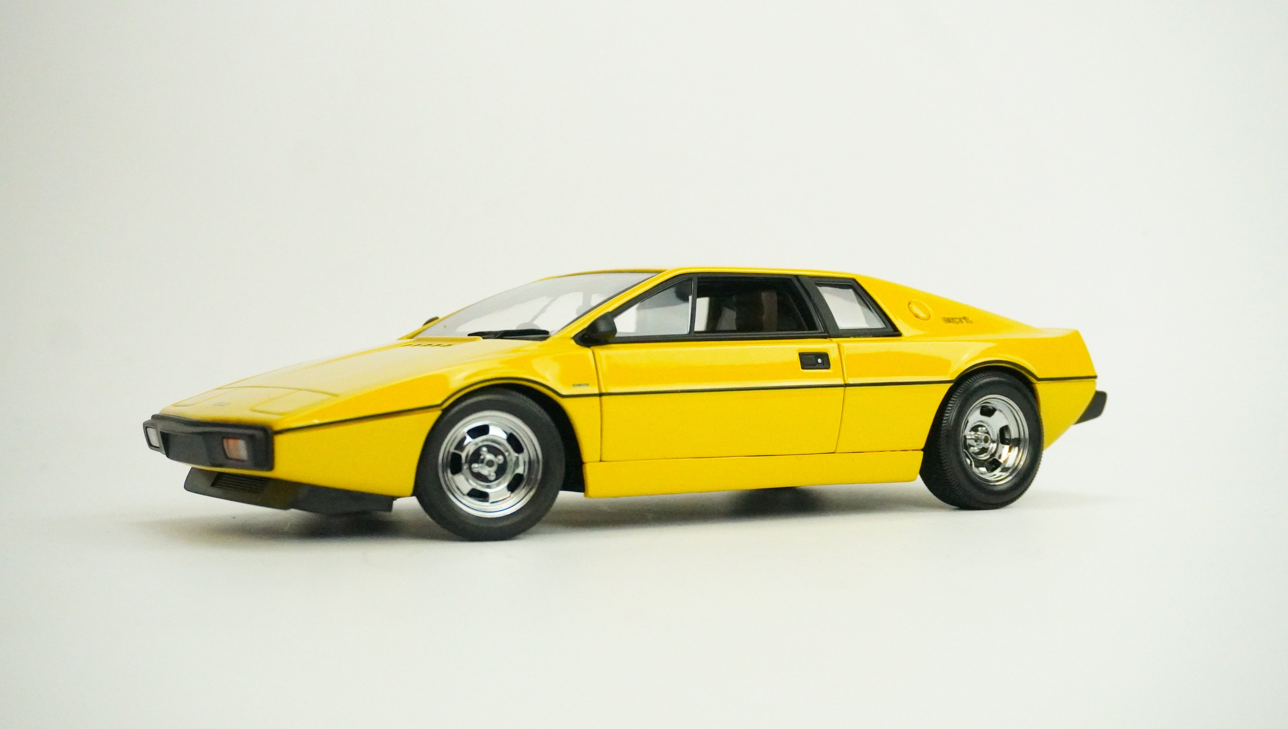 Lotus Esprit Type79 Limited 1:18