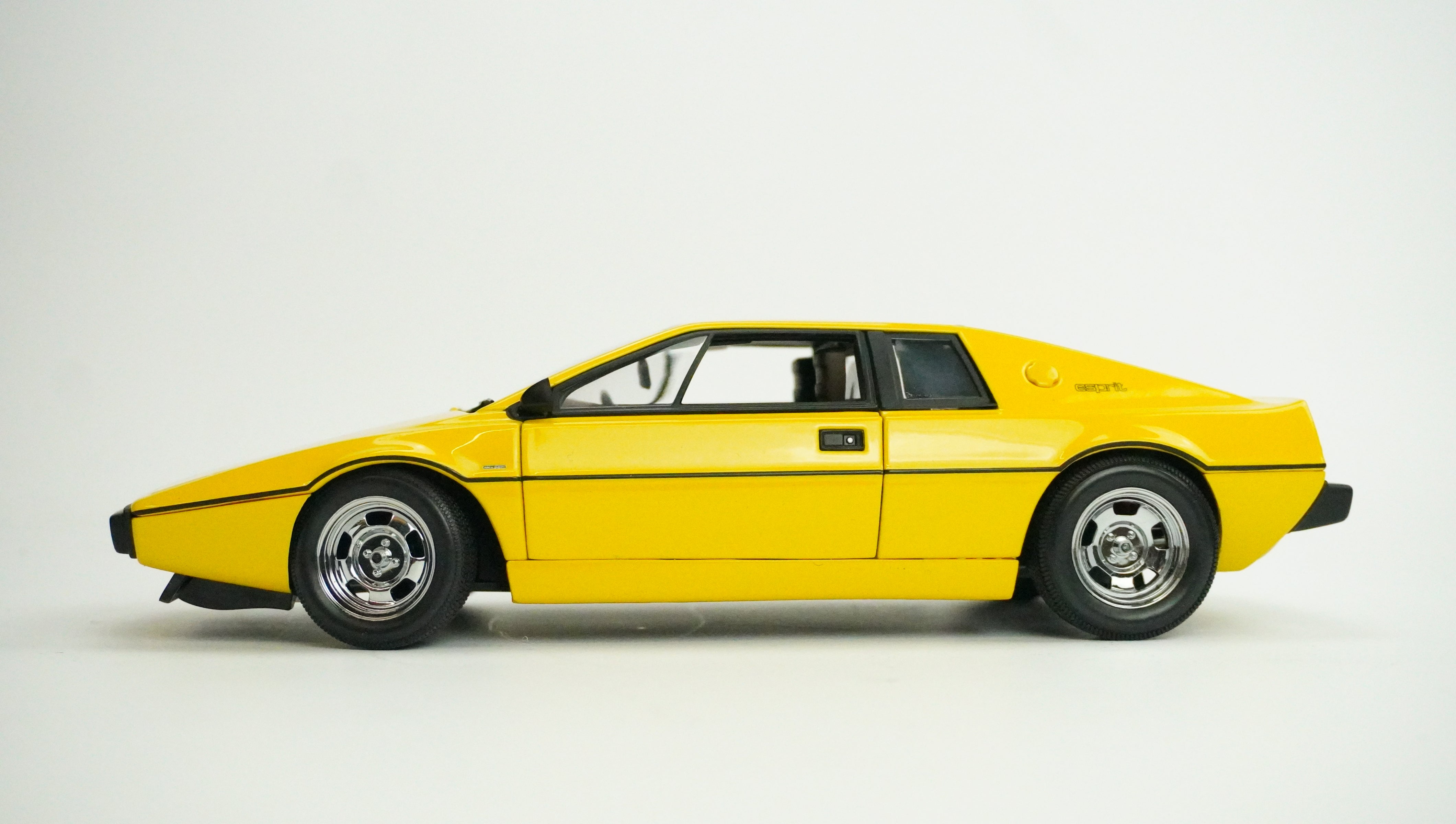 Lotus Esprit Type79 Limited 1:18