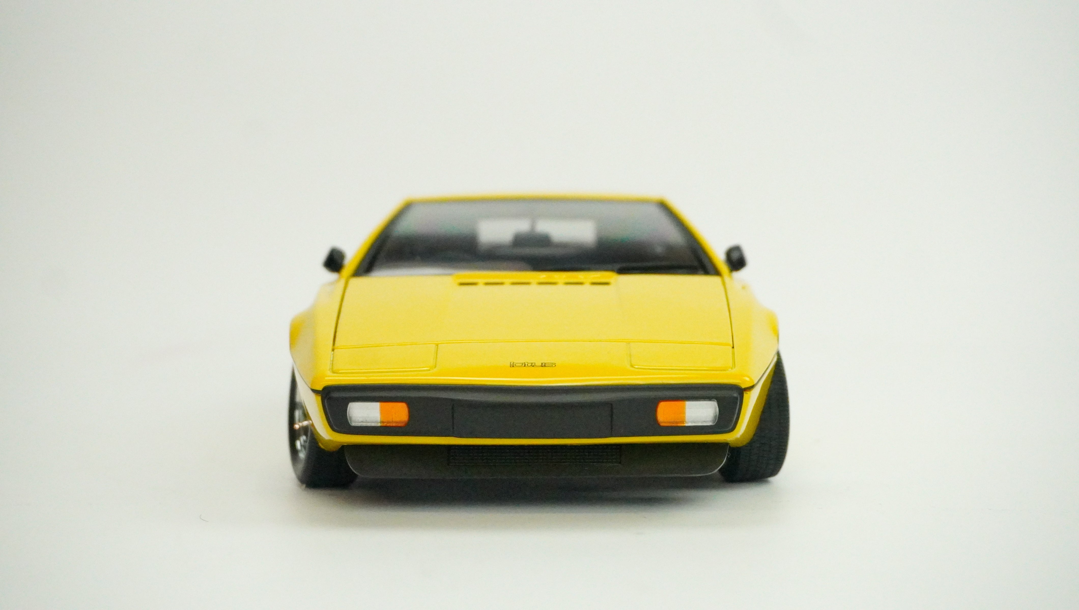 Lotus Esprit Type79 Limited 1:18