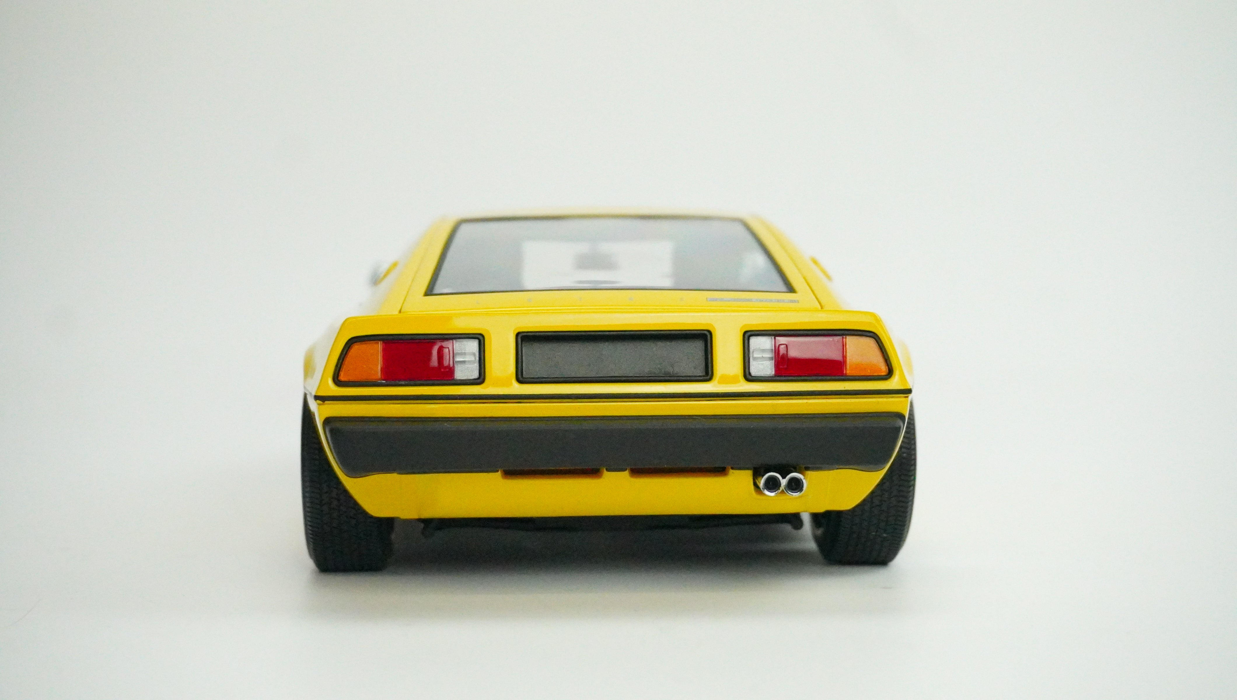 Lotus Esprit Type79 Limited 1:18
