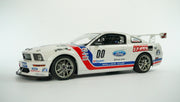 Ford Mustang Challenge FR500S Limited 2007 1:18