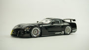 Dodge Viper Competition Plain Body Limited 1:18