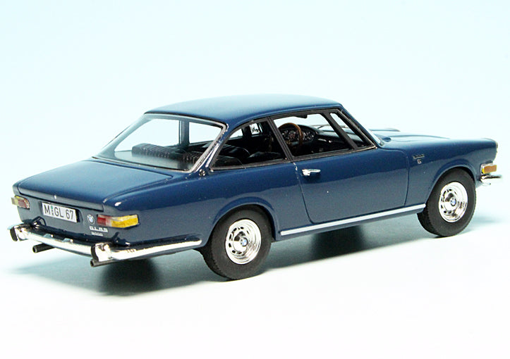 BMW Glas 3000 V8 1967 1:18