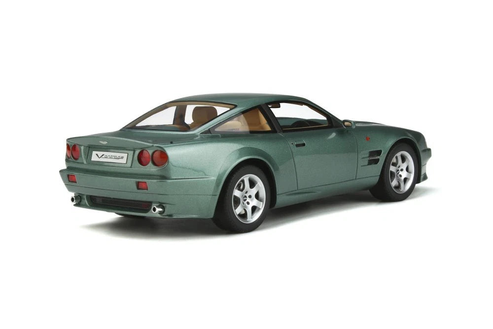 Aston Martin Vantage V8 1993 Limited 1:18