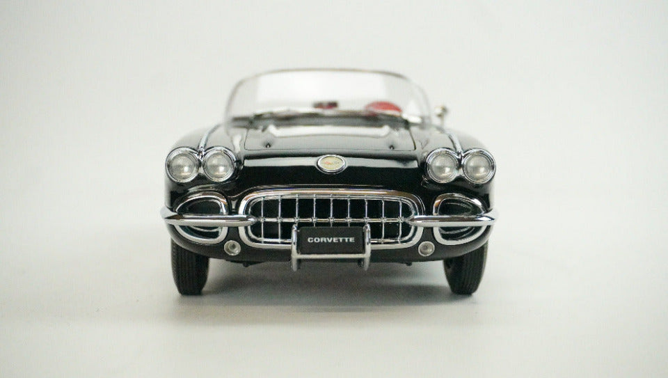 Chevrolet Corvette Spyder Rarität 1959 1:18