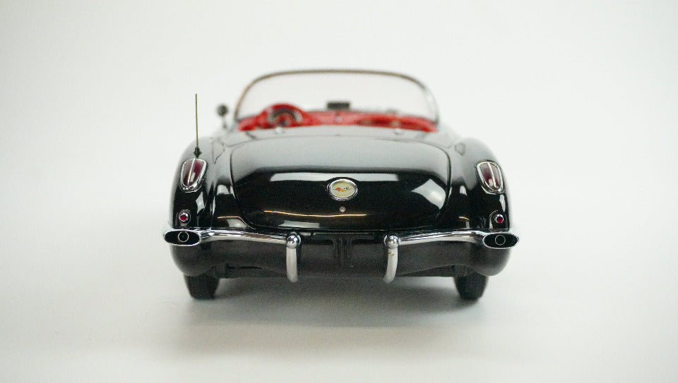 Chevrolet Corvette Spyder Rarität 1959 1:18