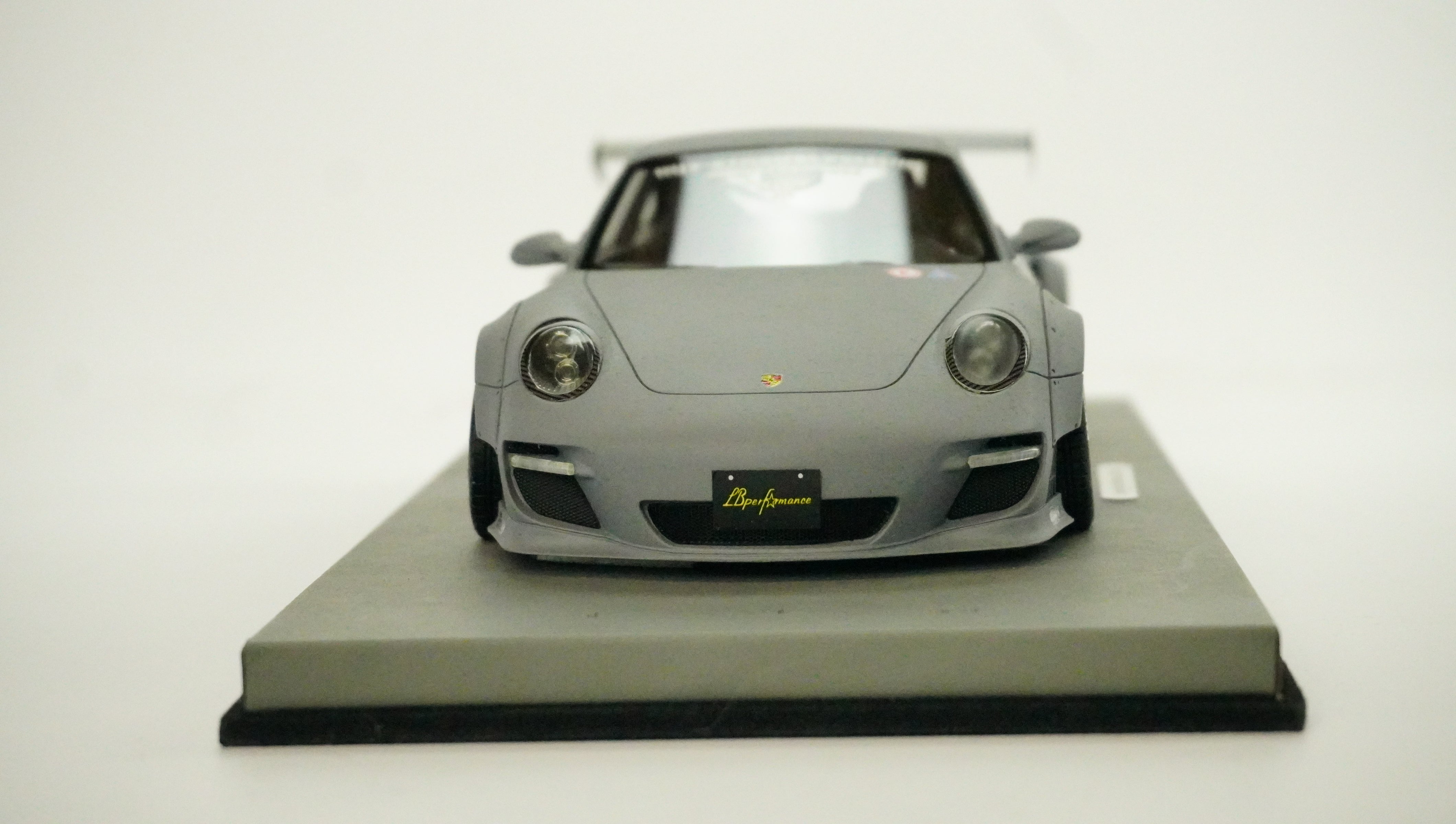 Porsche 911 LB-Works Limited 1:18