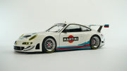 Porsche 911 (997) GT3 RSR Martini Rarity 1:18