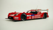 Nissan GT-R LM Nismo Racing No. 23 2015 1:18