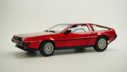 DeLorean DMC-12 1:18