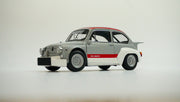 Fiat Abarth 1000 TCR 1:18