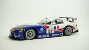 Dodge Viper GTS R Racing No. 51 1:18
