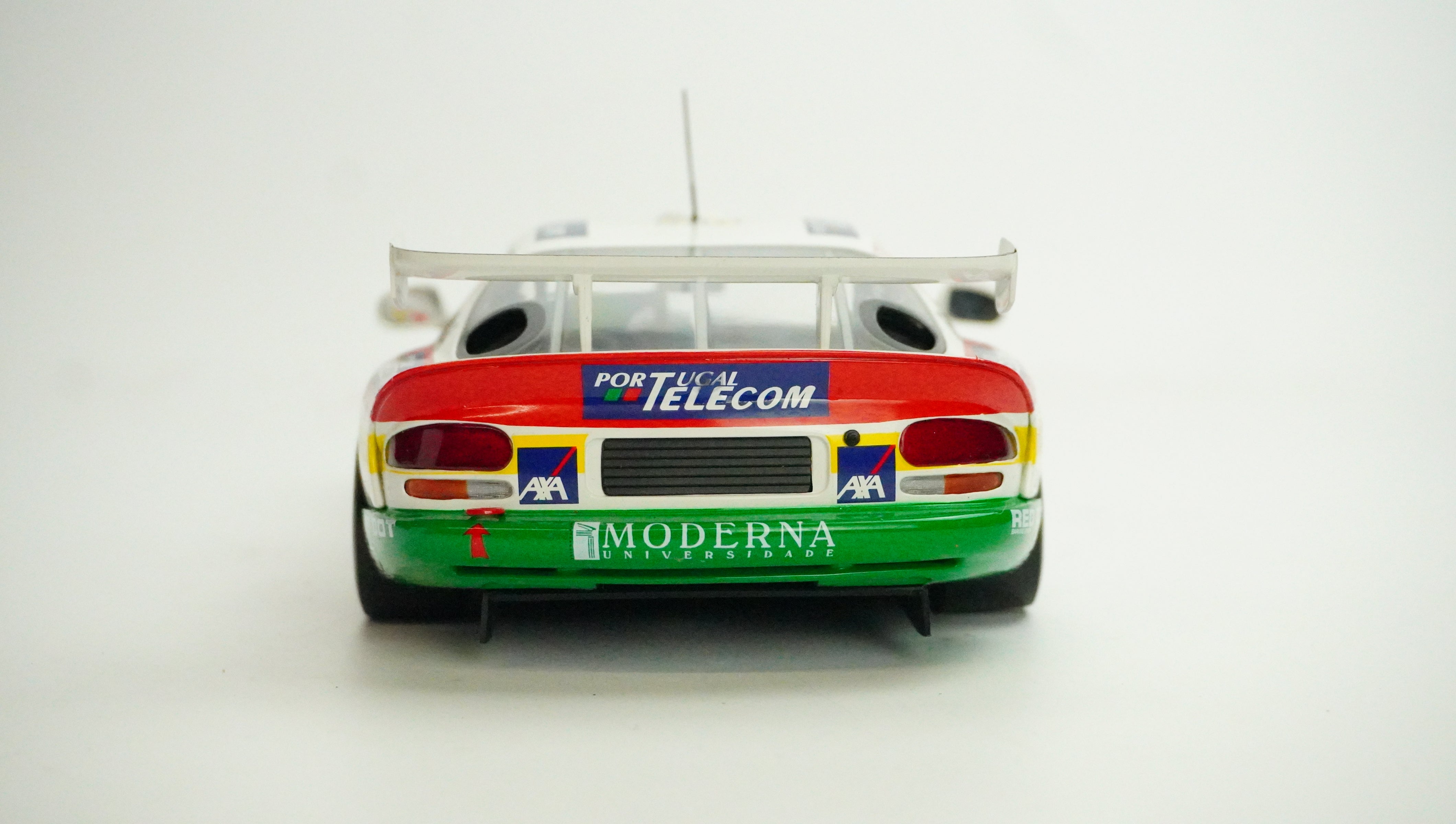 Dodge Viper GTS-R Racing Nr.55 1:18