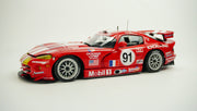 Dodge Viper GTS R Racing Nr.91 1:18