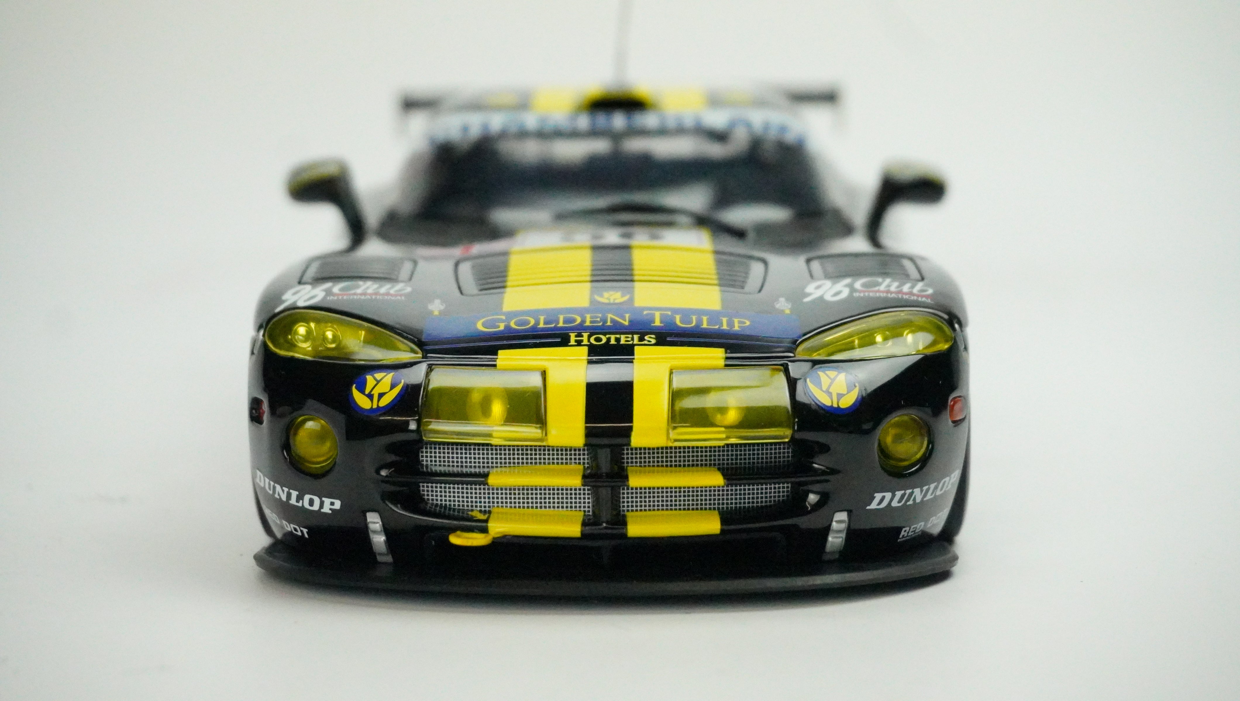 Dodge Viper GTS R Racing Nr.56 1:18