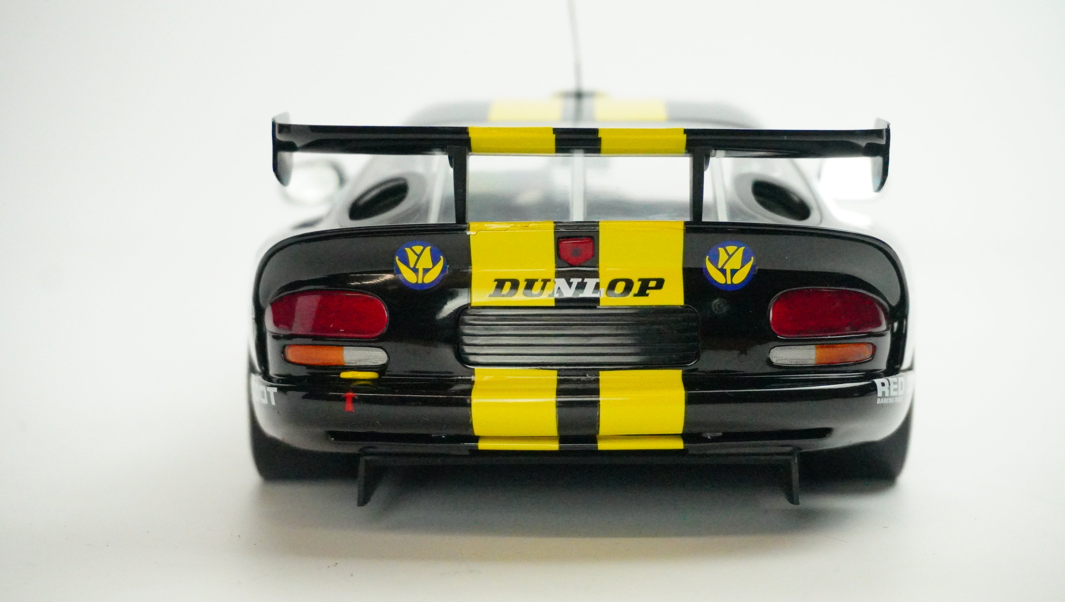 Dodge Viper GTS R Racing Nr.56 1:18