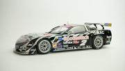 Chevrolet Corvette C5-R Racing No.2 1:18
