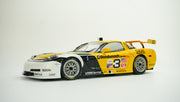 Chevrolet Corvette C5-R Racing No.3 1:18
