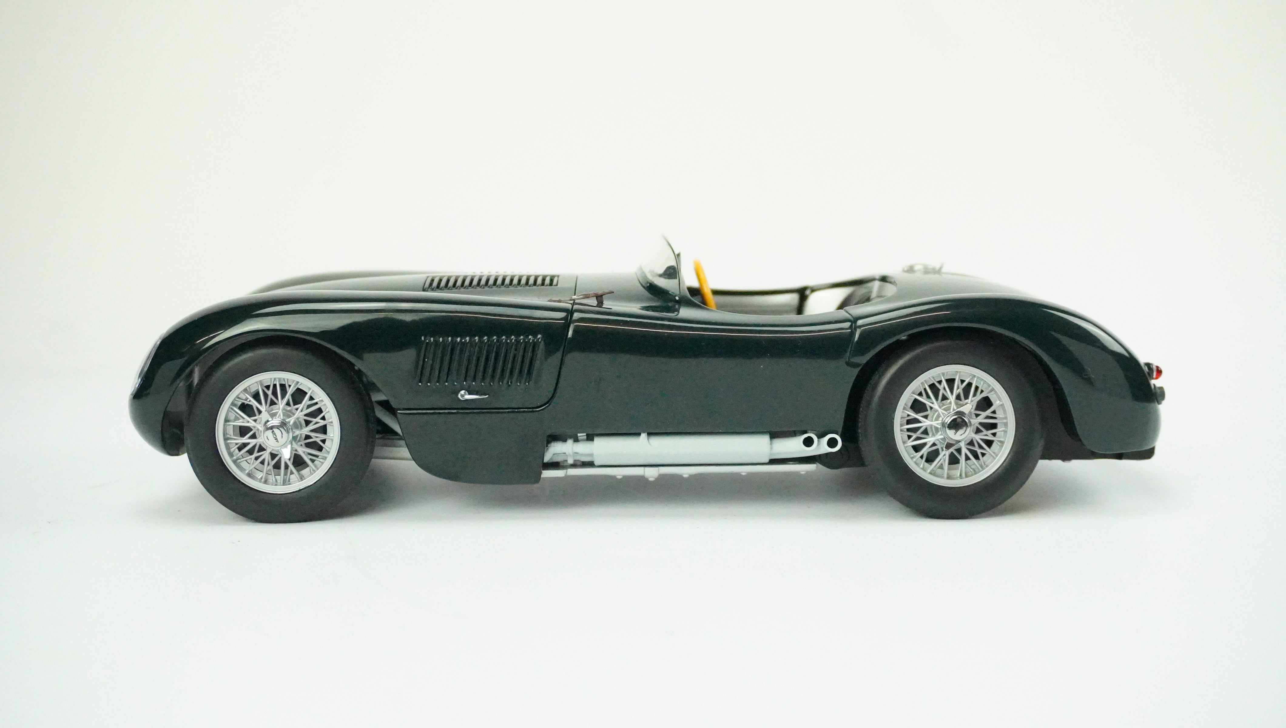 Jaguar C-Type Spyder 1:18