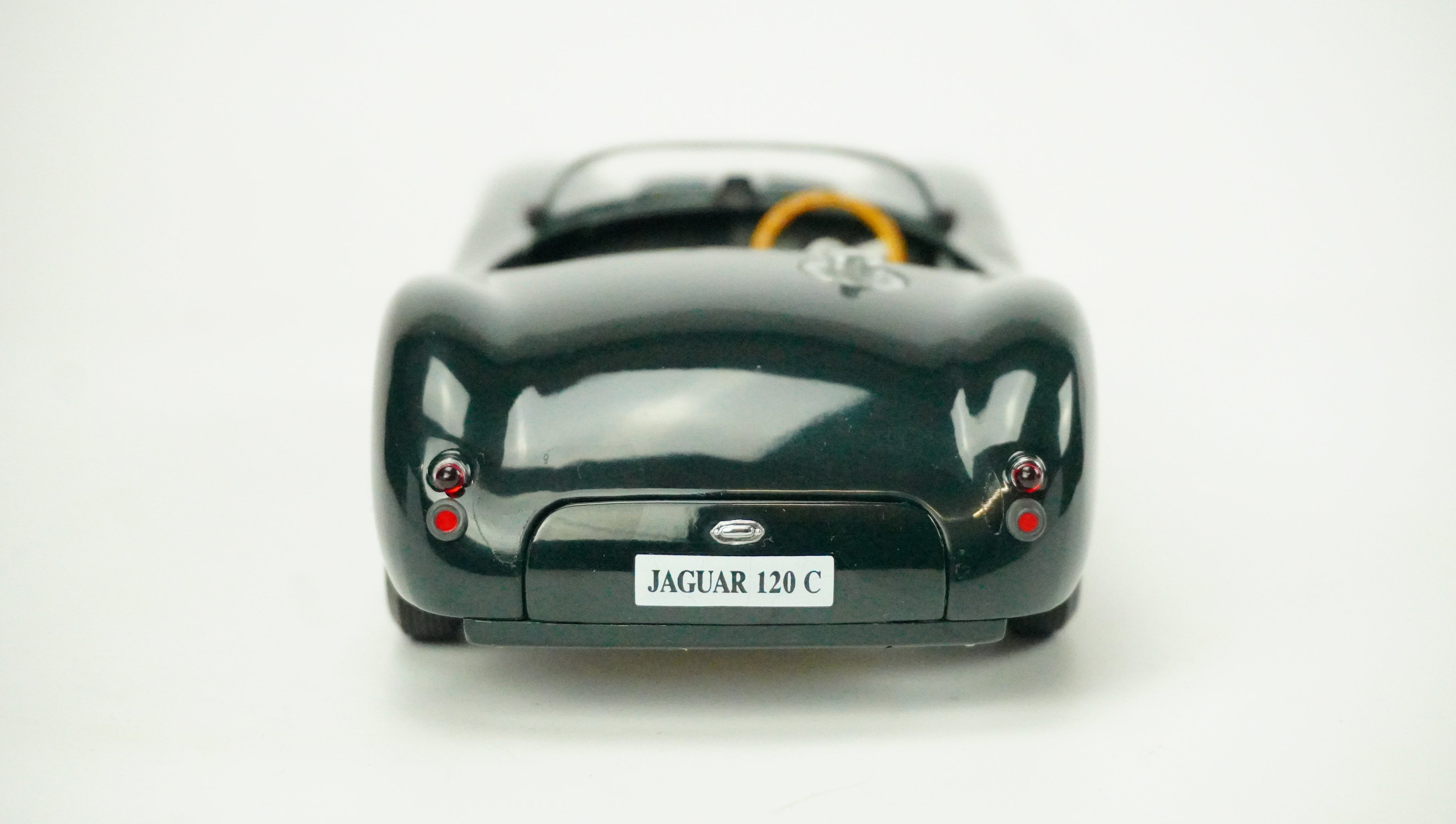 Jaguar C-Type Spyder 1:18