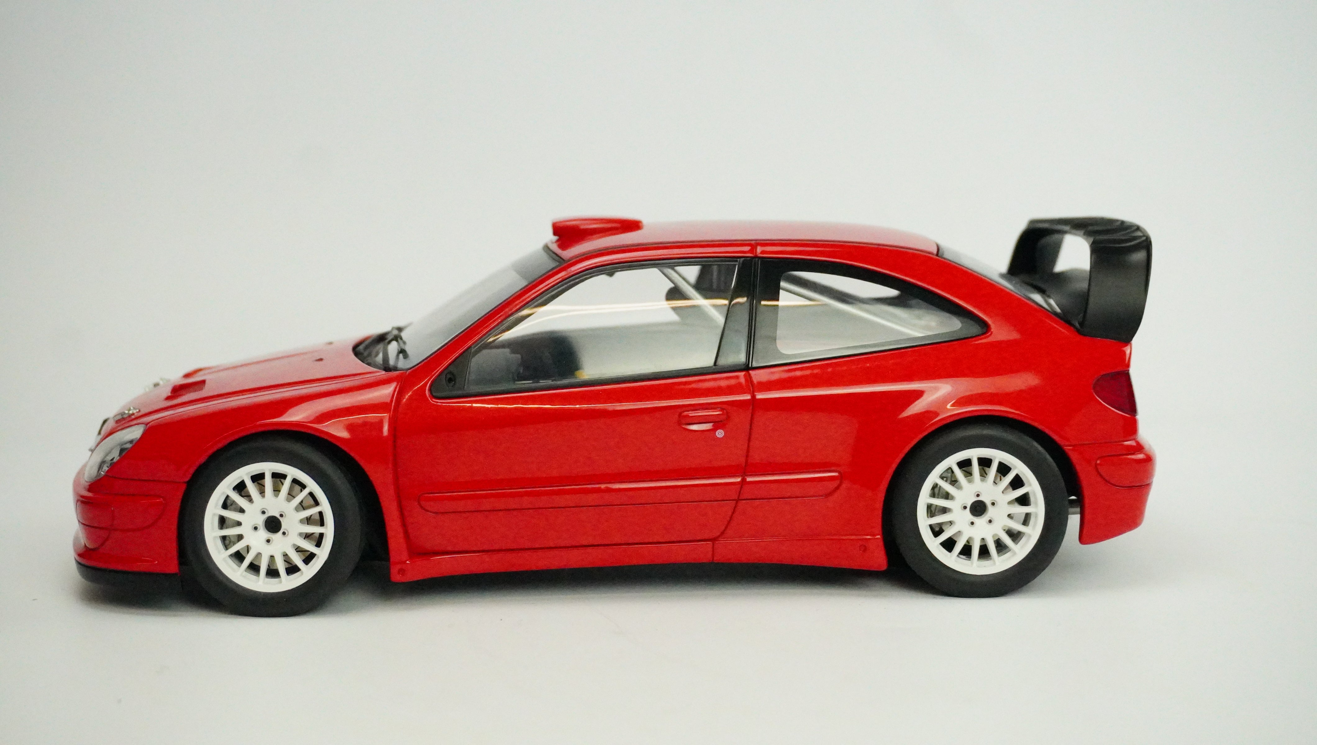 Citroën Xsara WRC 2004 1:18